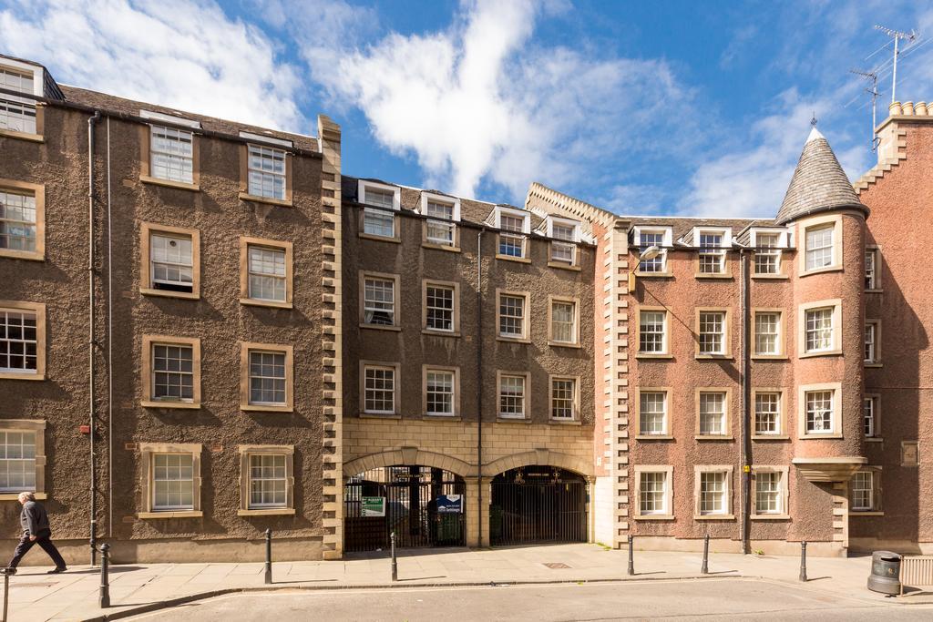 The Wee Thistle Edimburgo Exterior foto